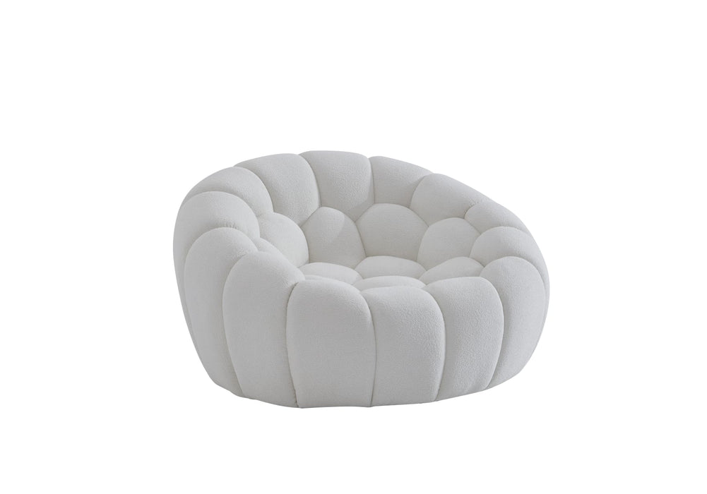 Dove Lounge Chair