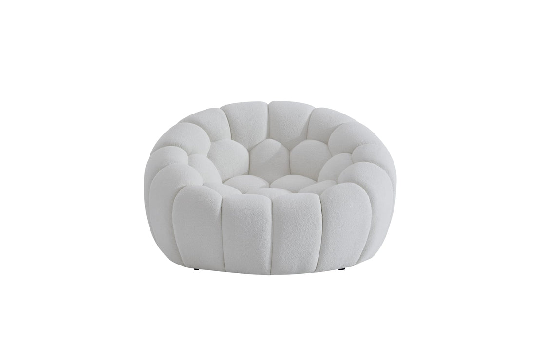 Dove Lounge Chair