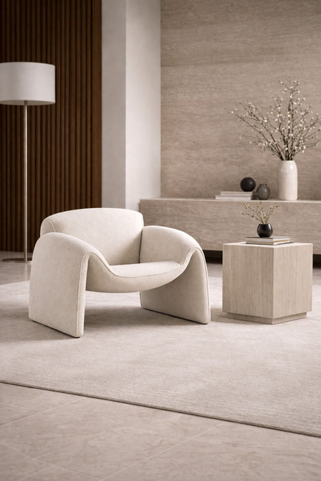 Flor Lounge Chair