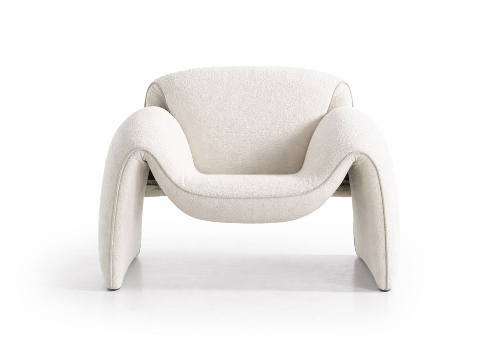 Flor Lounge Chair
