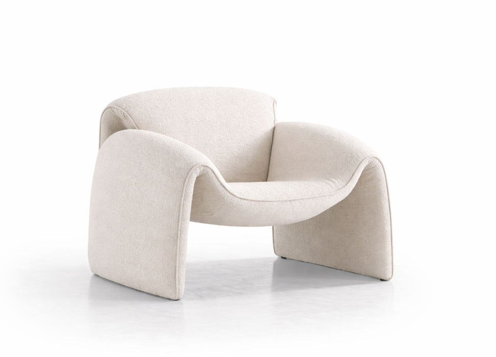 Flor Lounge Chair