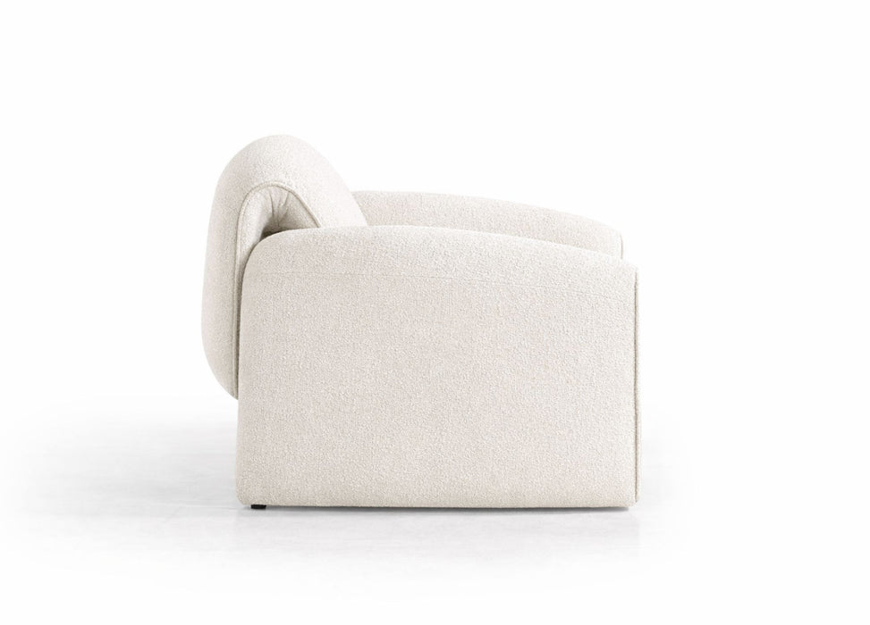 Flor Lounge Chair