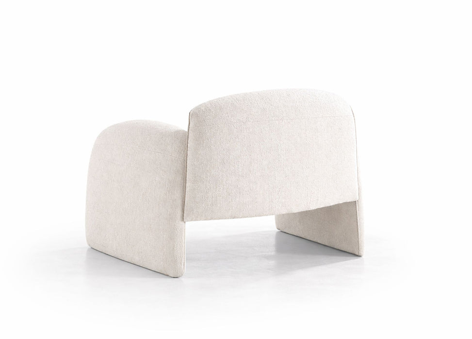 Flor Lounge Chair