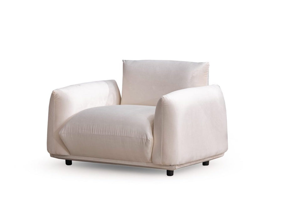 Sola Lounge Chair