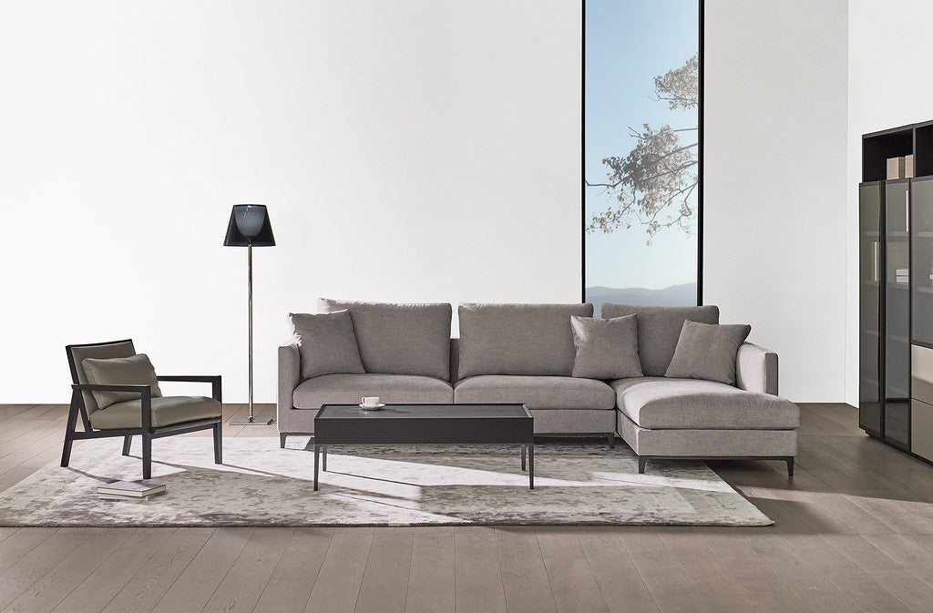Crescent RAF 111" Sectional