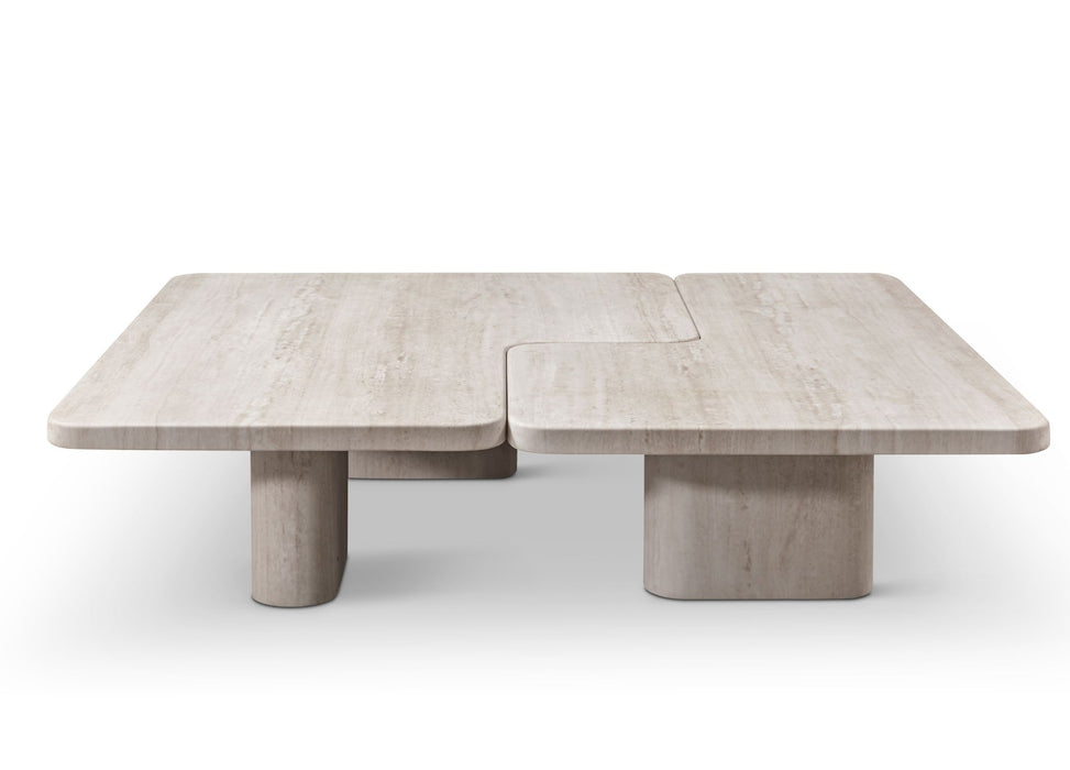 Mosara Coffee Table