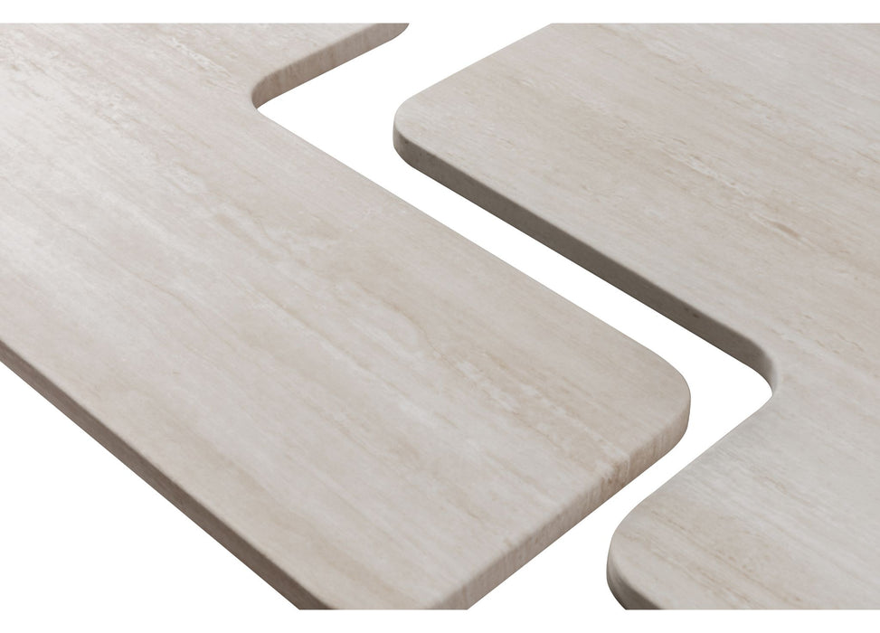 Mosara Coffee Table