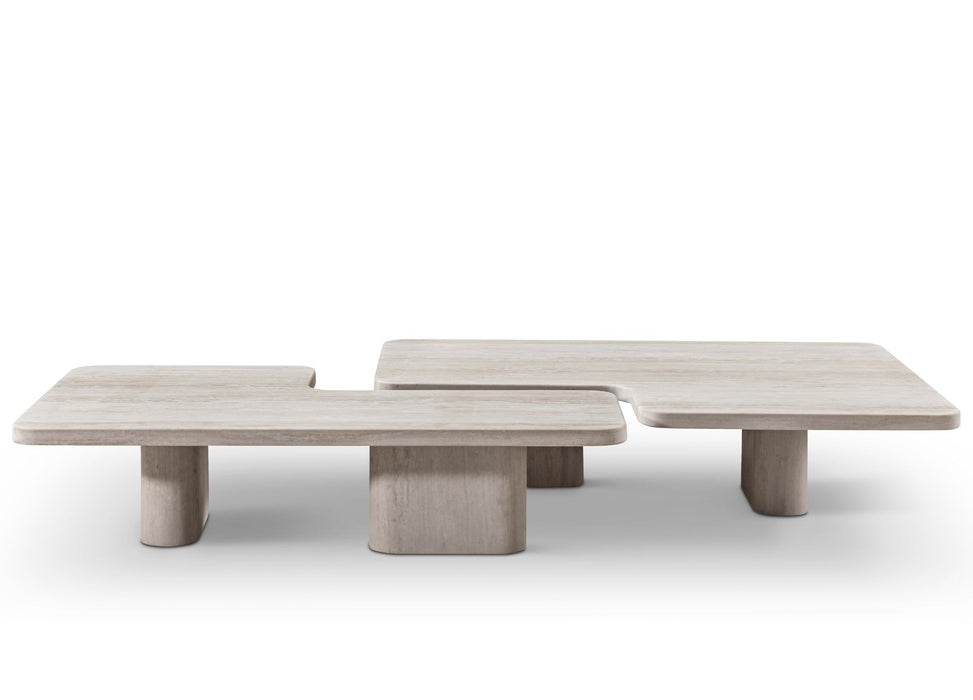 Mosara Coffee Table