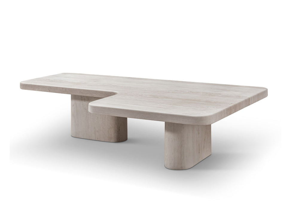 Mosara Coffee Table