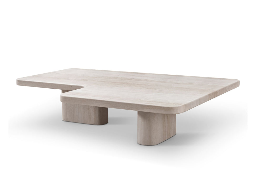 Mosara Coffee Table