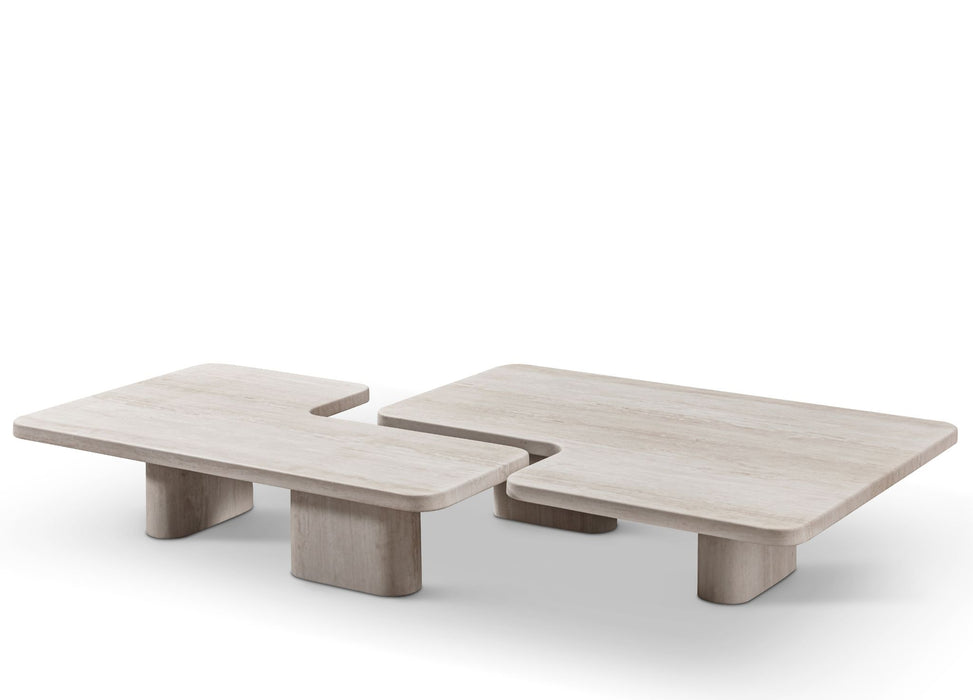 Mosara Coffee Table