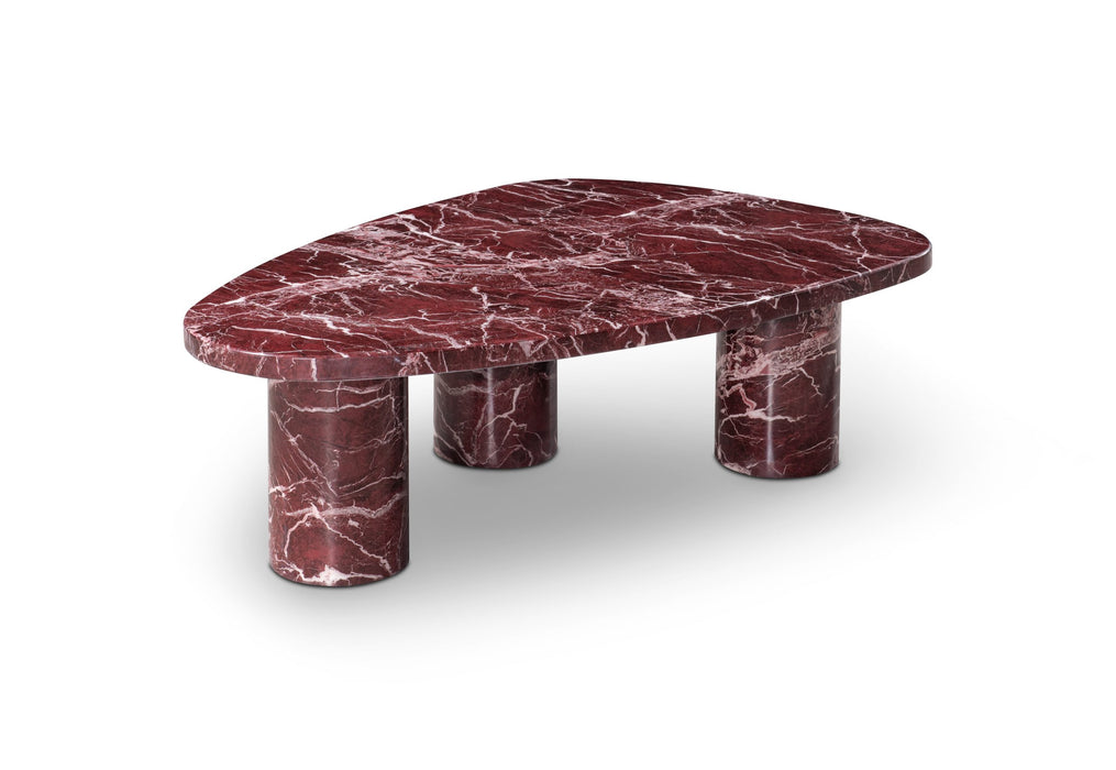 Merlot Coffee Table