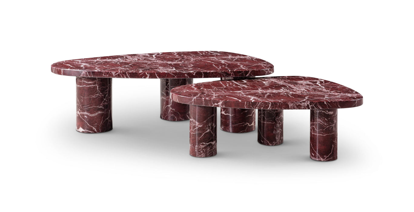 Merlot Coffee Table