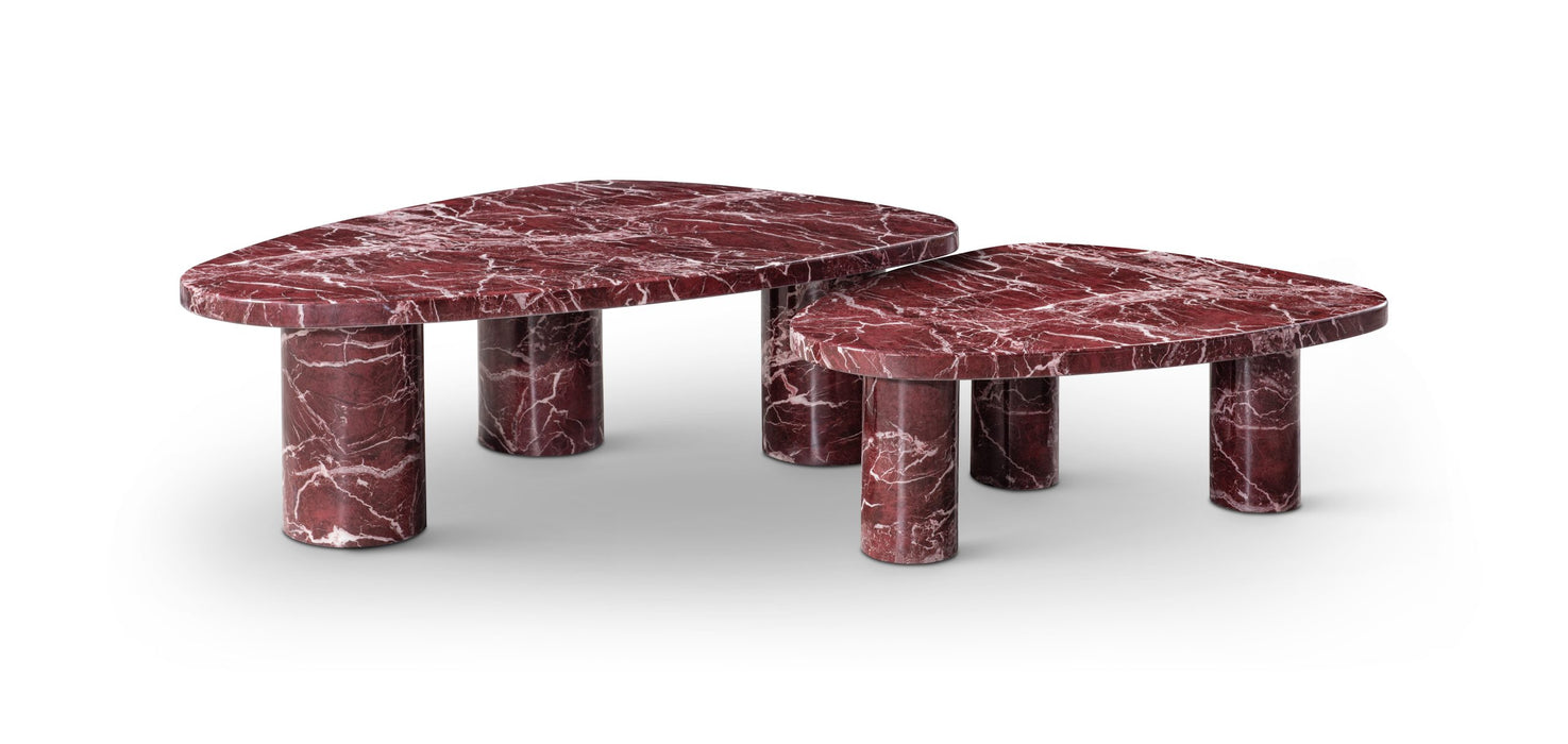 Merlot Coffee Table
