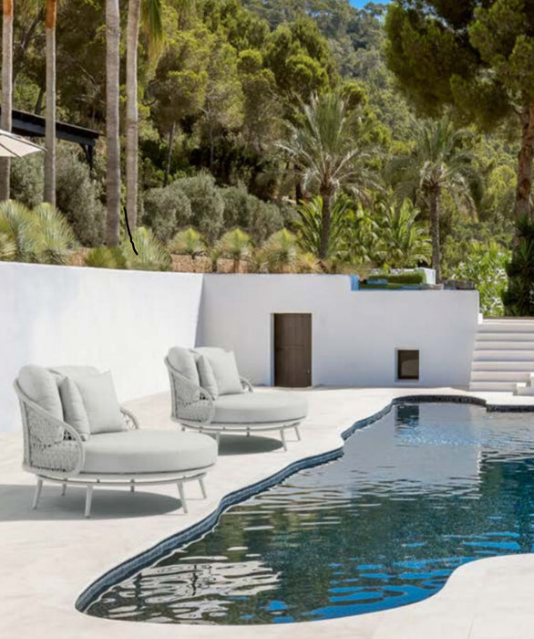 Tulum Daybed