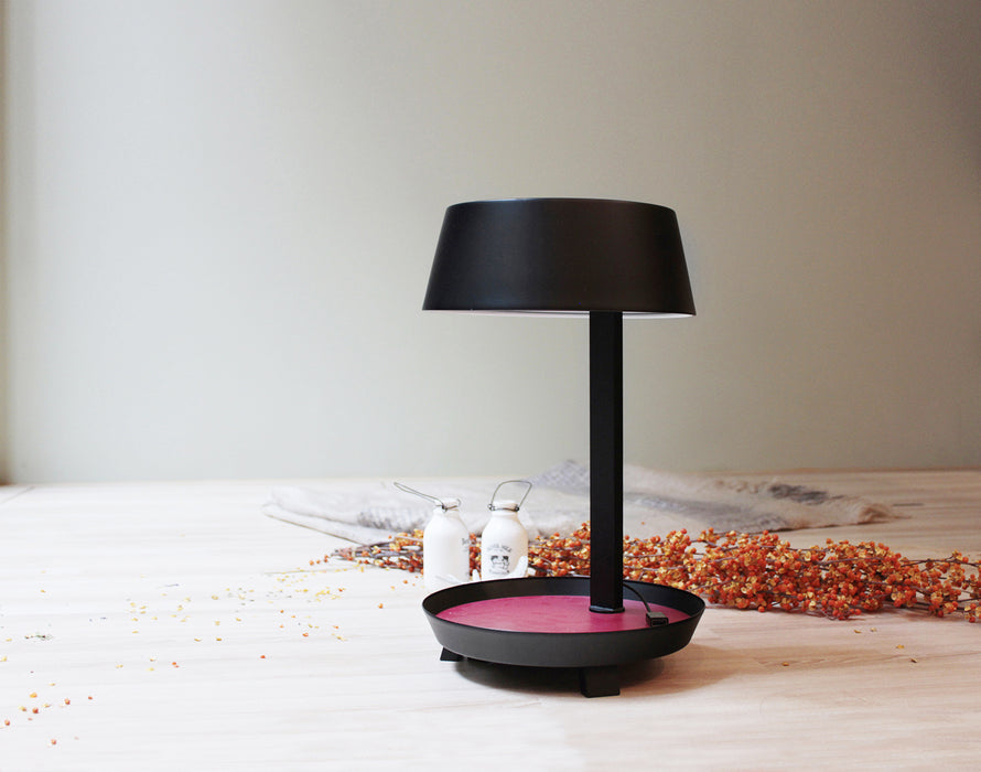 Karry Mini Table Lamp