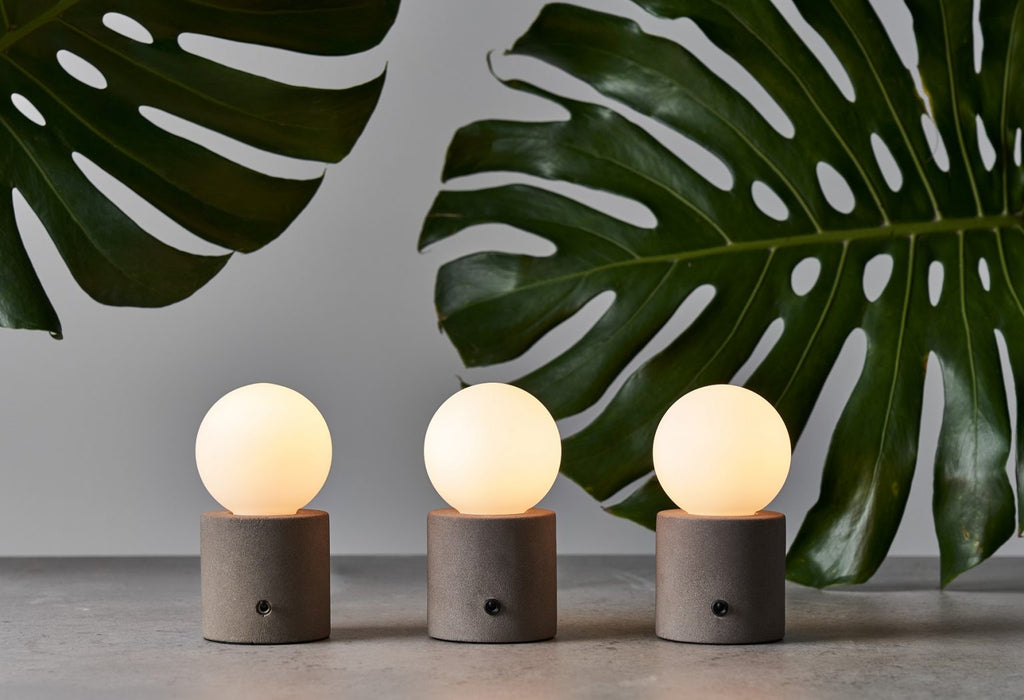 Kast Muse Table Lamp