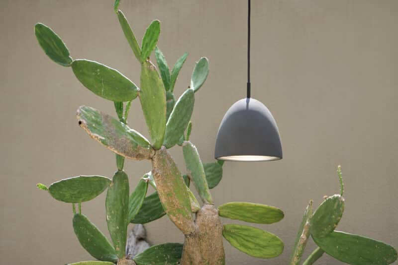 Kast Noir Pendant