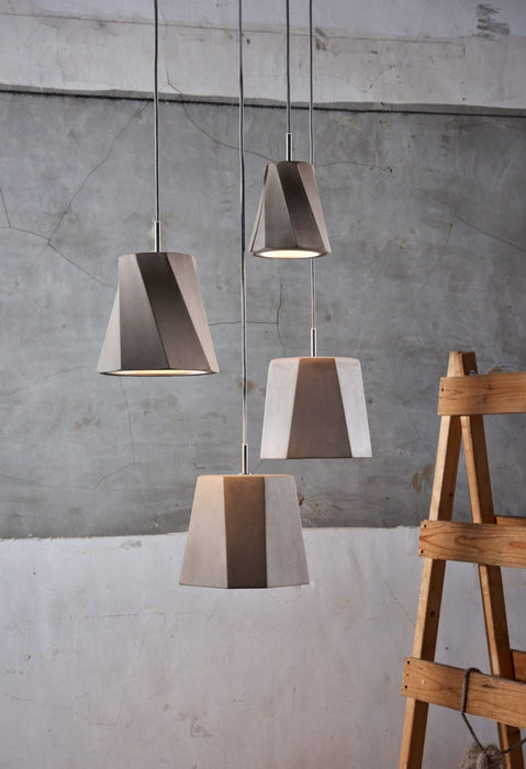 Kast Pendant Lock