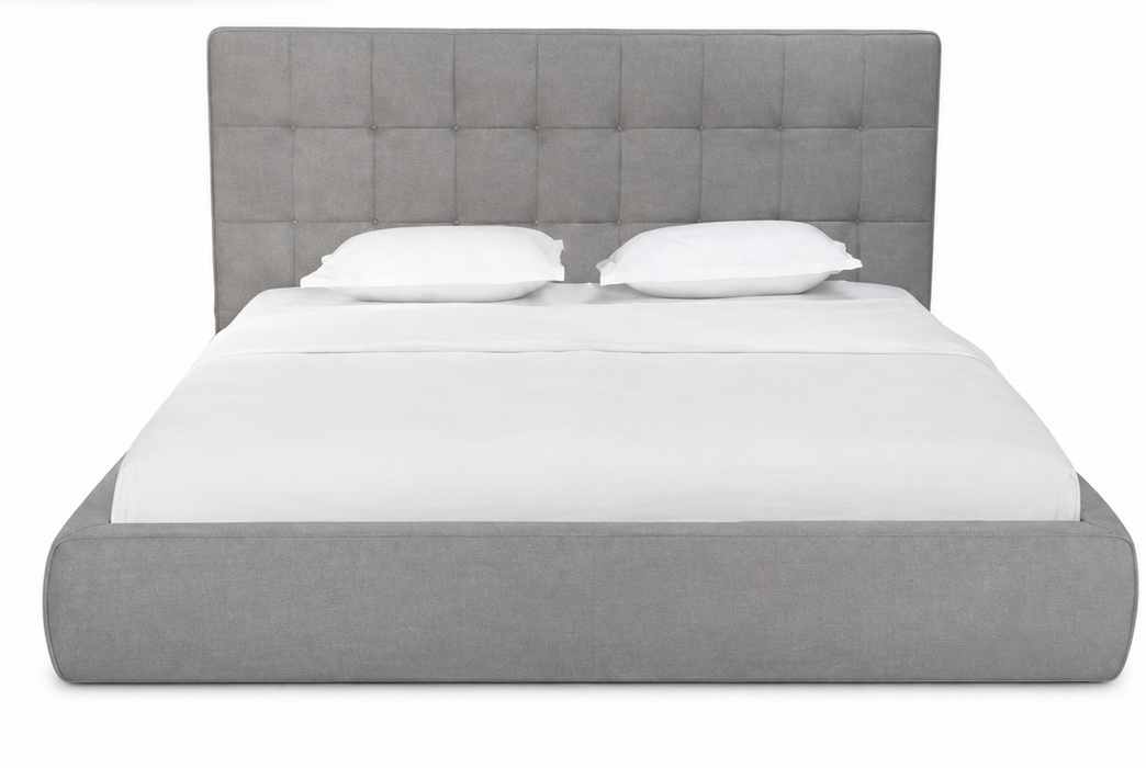 Dex Queen Bed