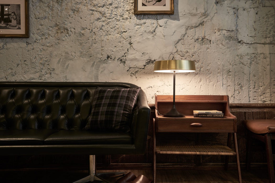 Zhena LED Table Lamp