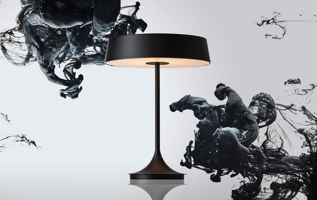 Zhena LED Table Lamp