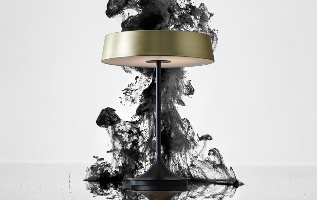 Zhena LED Table Lamp