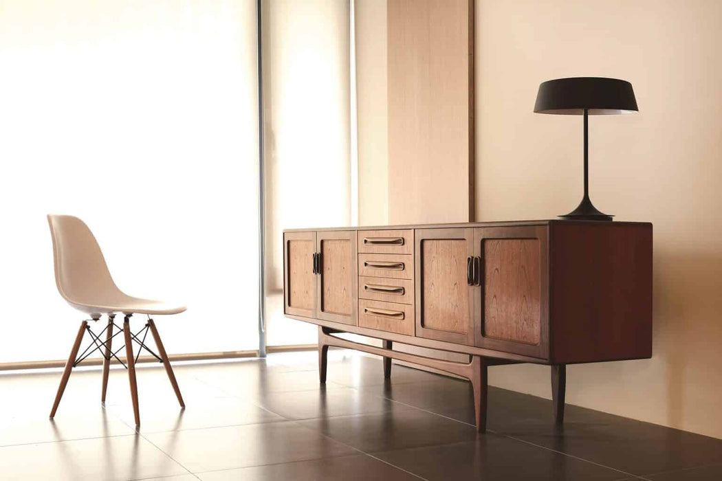 Zhena Table Lamp
