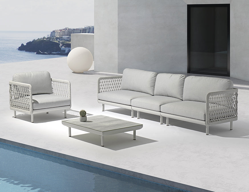 Bora Coffee Table