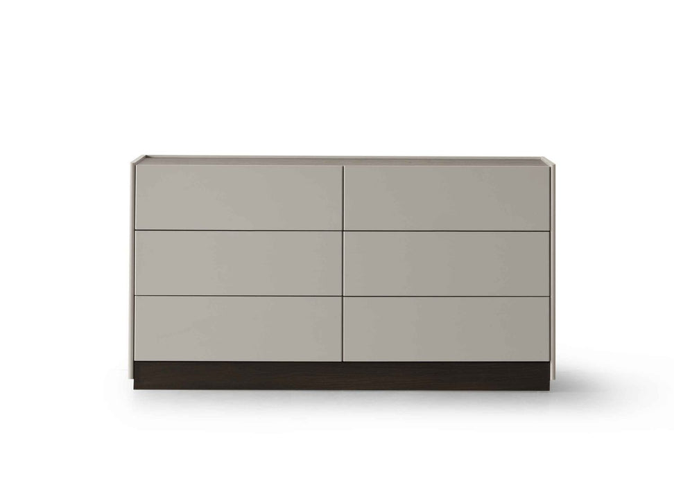 Ralf Double Dresser