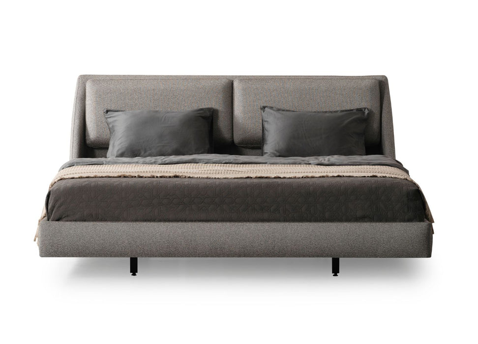 Raff King Bed