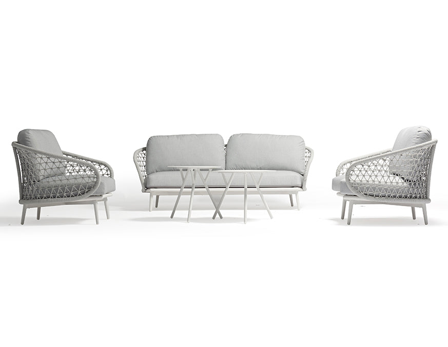 Tulum Armchair