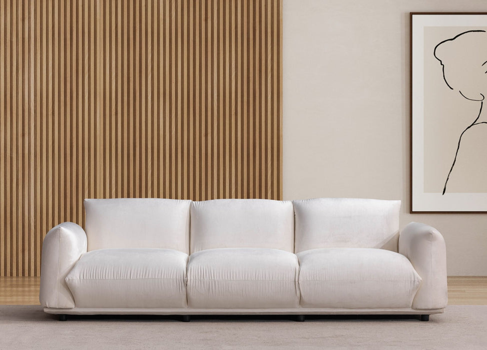 Sola Sectional Sofa