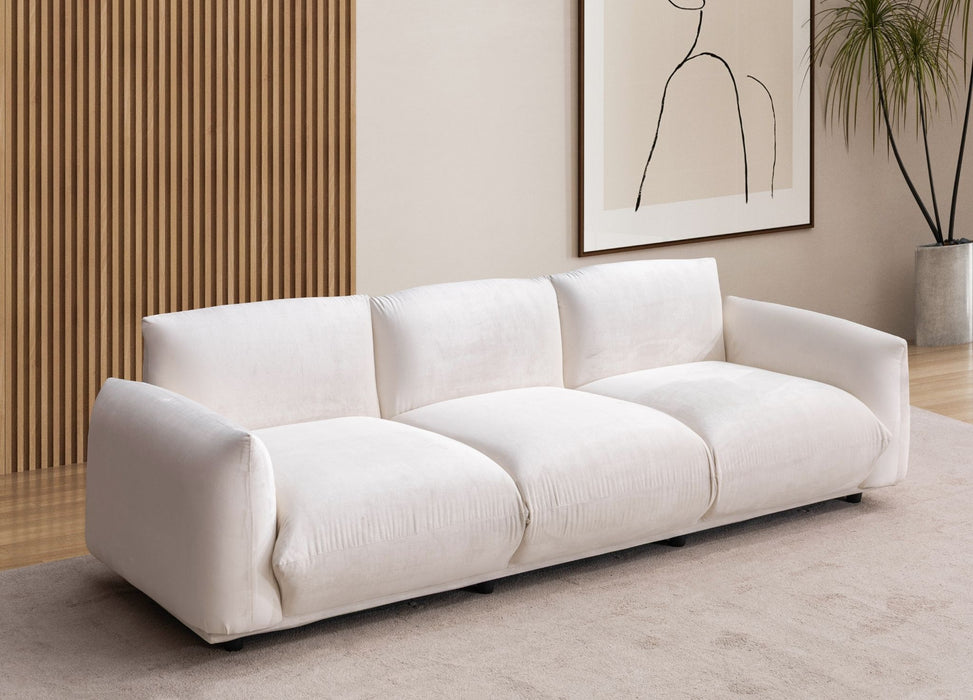 Sola Sectional Sofa