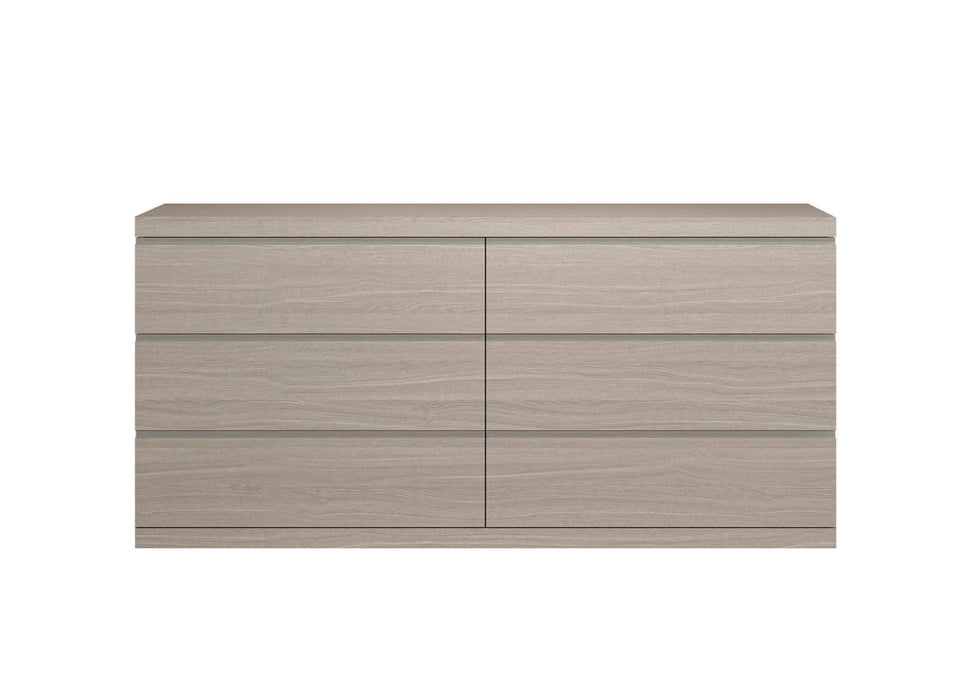 Lanna Double Dresser