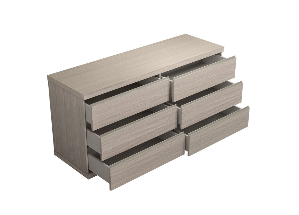 Lanna Double Dresser