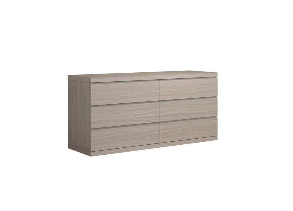 Lanna Double Dresser
