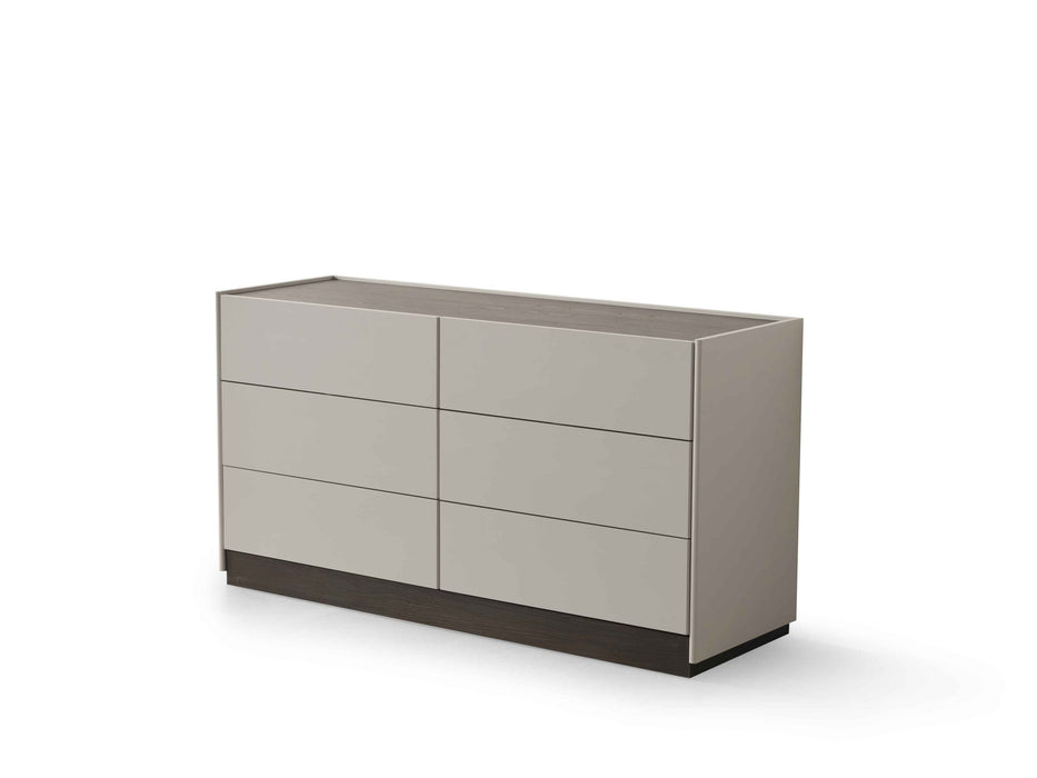 Ralf Double Dresser