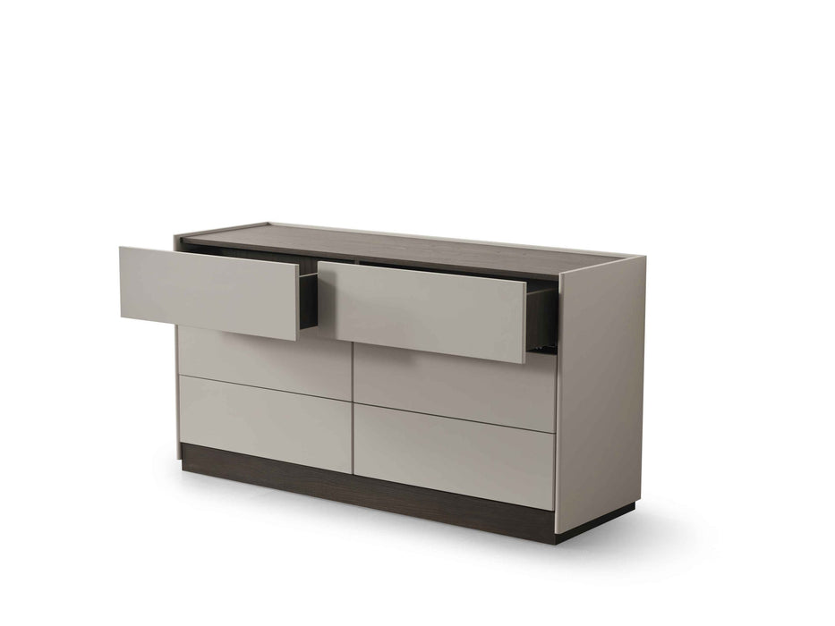 Ralf Double Dresser