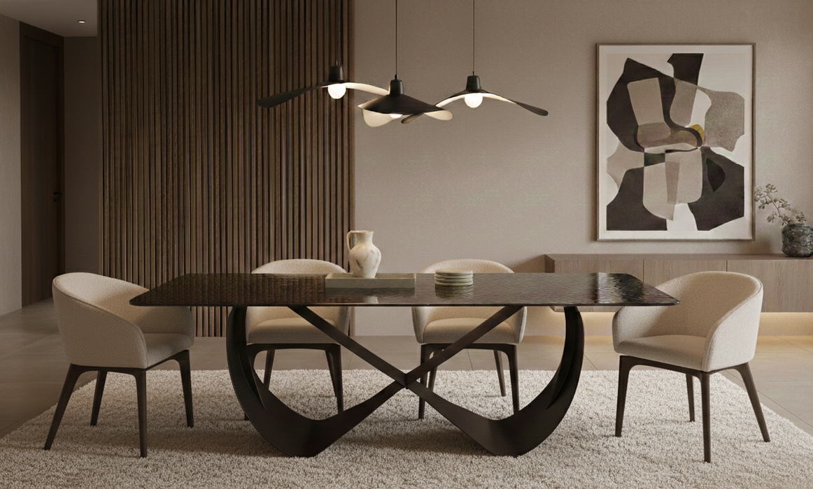 Teffi Dining Table