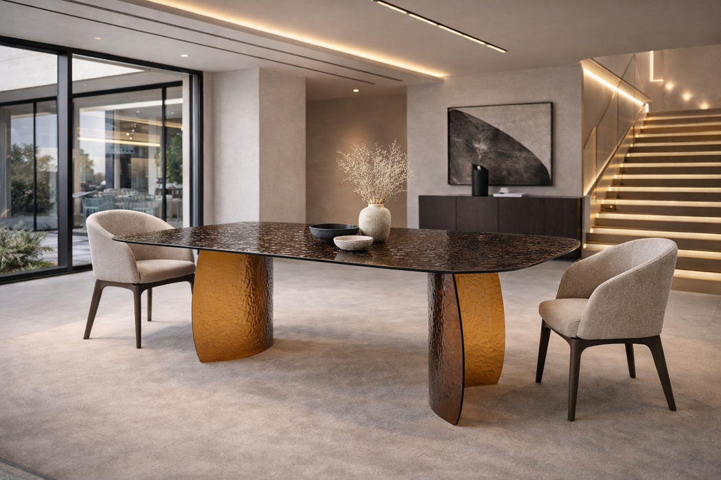 Revill Dining Table