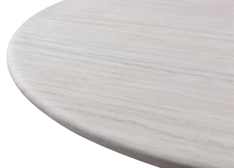 Rock Round Dining Table