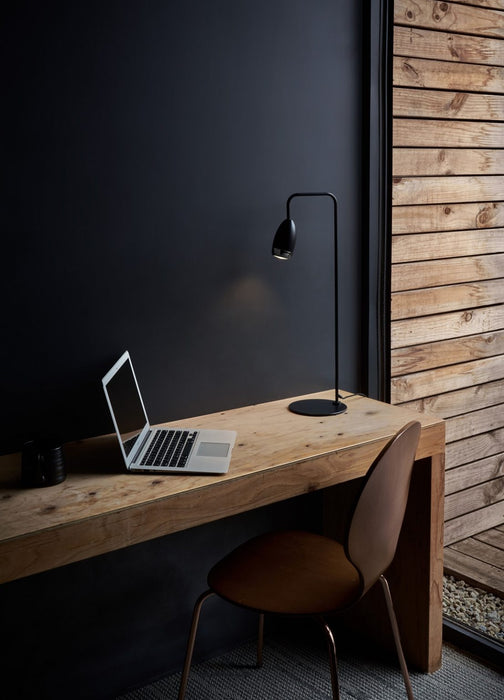 Town Table Lamp