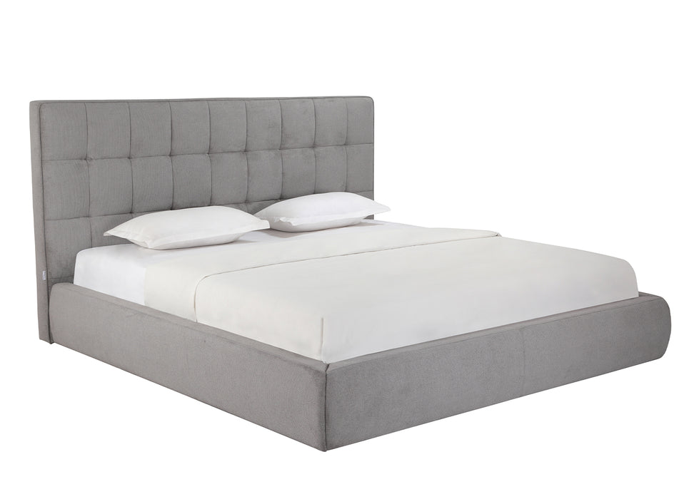 Dex Queen Bed