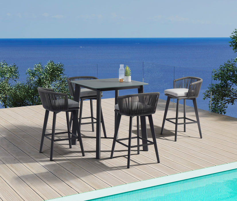 Royal Bar Table