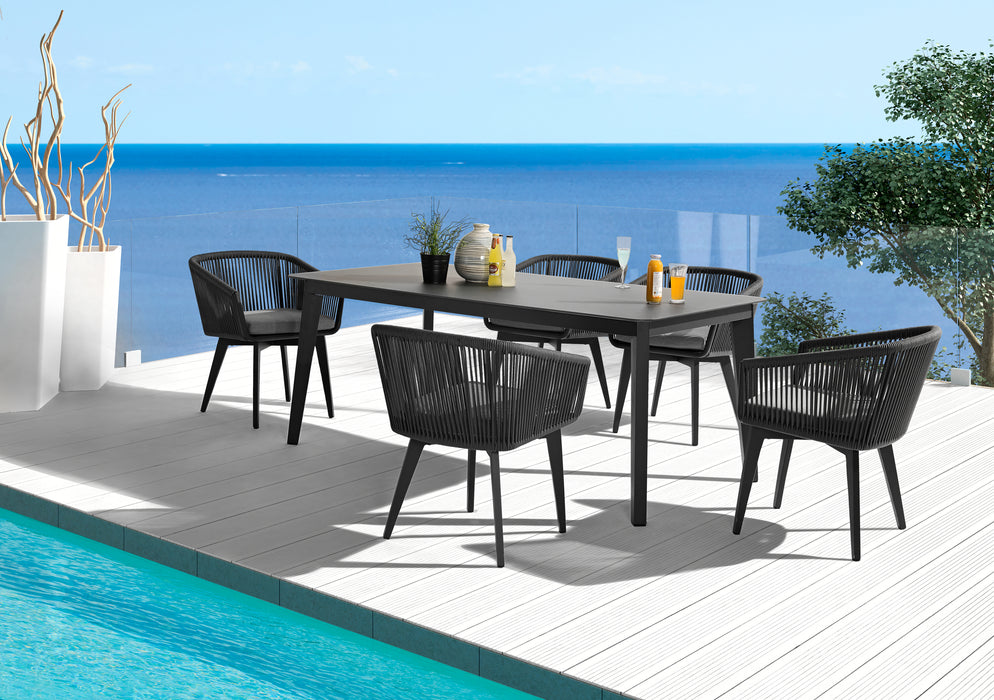 Royal Rectangular Dining Table