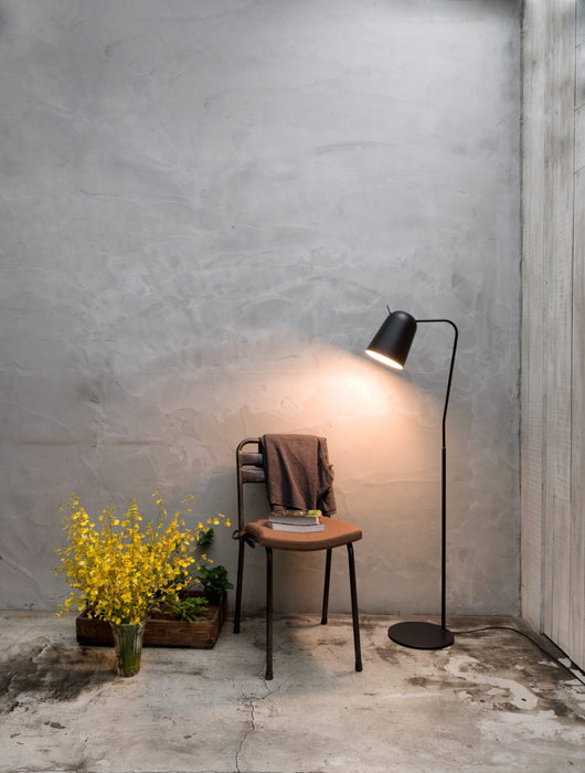 Lolo Floor Lamp