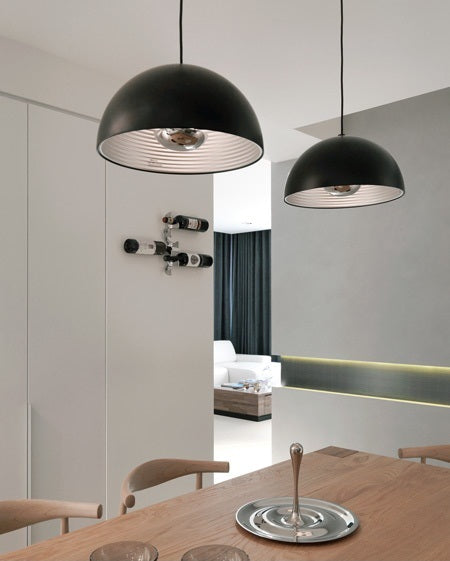 Damus Large Pendant