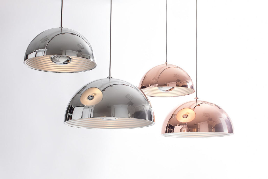 Damus Large Pendant