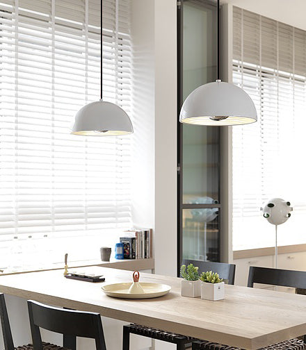 Damus Large Pendant